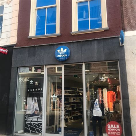 adidas utrecht stad|adidas store lelystad.